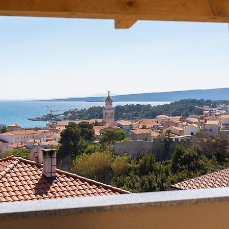 Seascape Apartment Krk Town Exterior photo